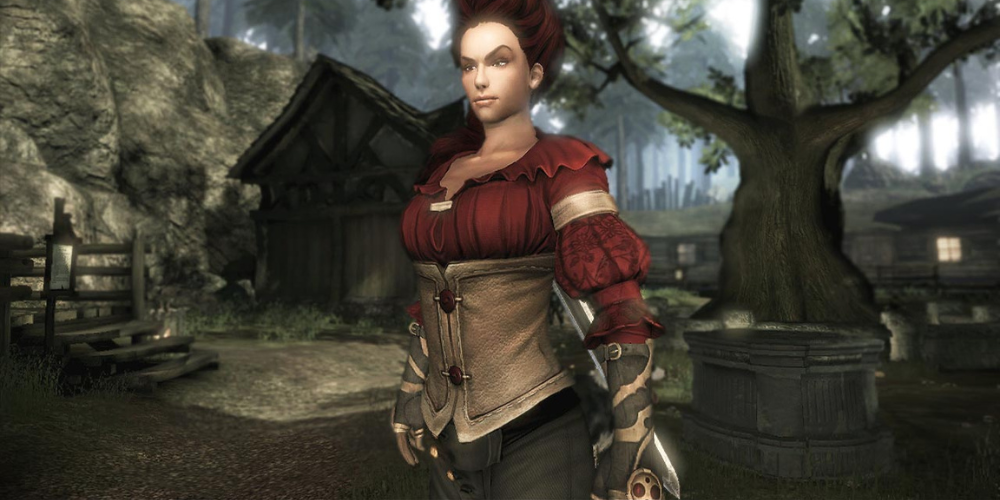 Fable game